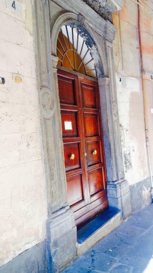 I Tetti Di Genova Grande Appartamento Zewnętrze zdjęcie