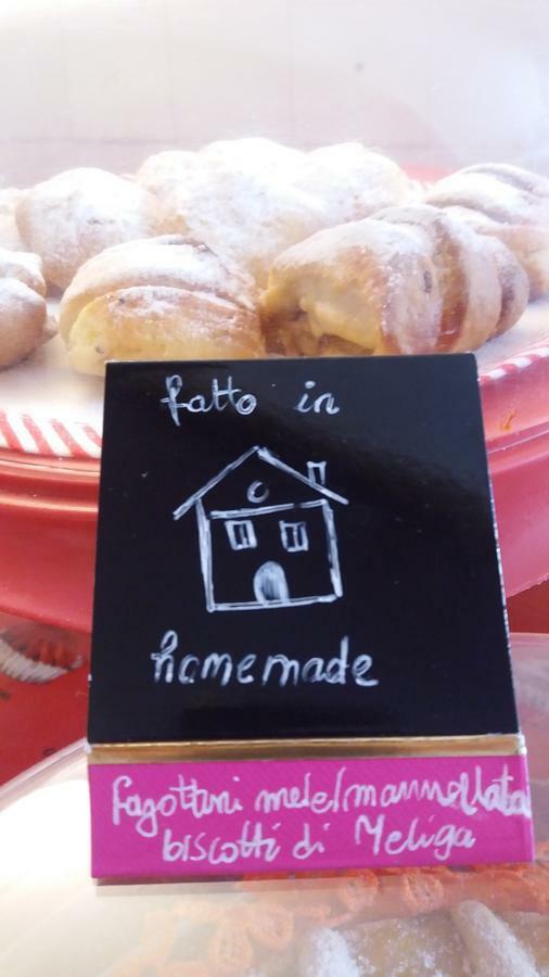 I Tetti Di Genova Grande Appartamento Zewnętrze zdjęcie